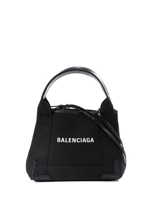 Cabas Tote Bag BALENCIAGA | 390346 2HH3N1000NERO